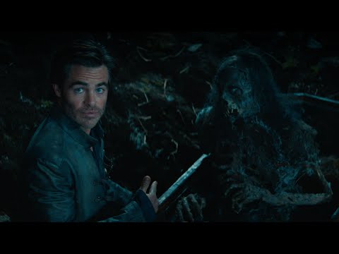 Dungeons & Dragons: Honor Among Thieves | Questions For A Corpse Clip (2023 Movie)
