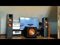 Subik klipsch R 115 SW