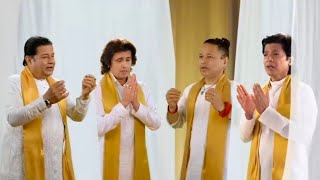 बॉलीवुड सिंगर्स ने मिलकर गाया नवकार महामंत्र #navkarmantra #jainism #jainbhajan #mahavirjayanti #जैन