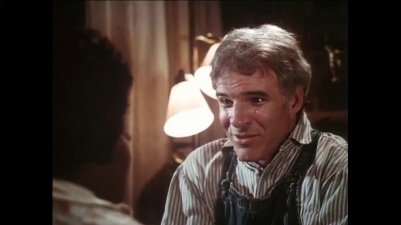 The Jerk Movie Trailer 1 (1979) YouTube