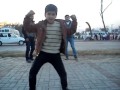 Main To Superman Tevar  Dance by Pakistani Little Boy