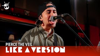 Pierce The Veil cover Radiohead ‘Karma Police' for Like A Version