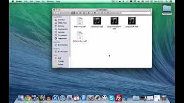Comment Unrar un fichier Mac ?