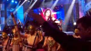 Elmartinos Starfactor Grand Final