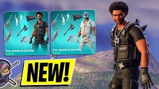 Before You Buy - The Weekend - Fortnite Festival - Instruments, Festival P And More