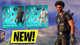 Before You Buy  THE WEEKEND  Fortnite Festival  Instruments, Festival Pass and MORE!!