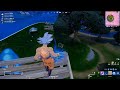 Fortnite Kamehameha For The Win