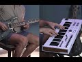 Praise - Elevation Worship arranged by joow moraes | Keys &amp; Guitar Cover