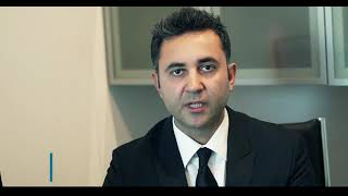 Shawn Shirdareh Farsi Tv Ad