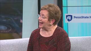 Penn State Health- Clinical Trials: Research + You Full Broadcast