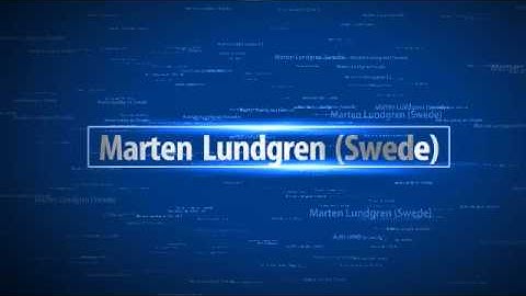 Shuffle Intro Names #2 uploaded from FliXpress.com