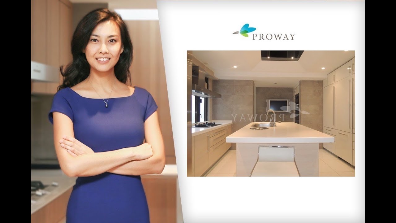 Luxury Refurbishment in an Exclusive Apartment Robinson Road (LID33160) YouTube