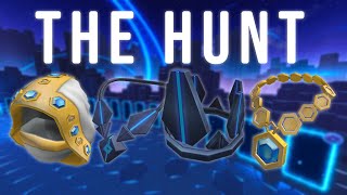The Hunt Event Roblox Everything You Need to Know