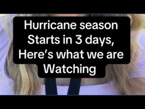The Weather Phenomenon Chris Bailey Can't Explain!