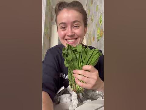Суп из щавеля - YouTube