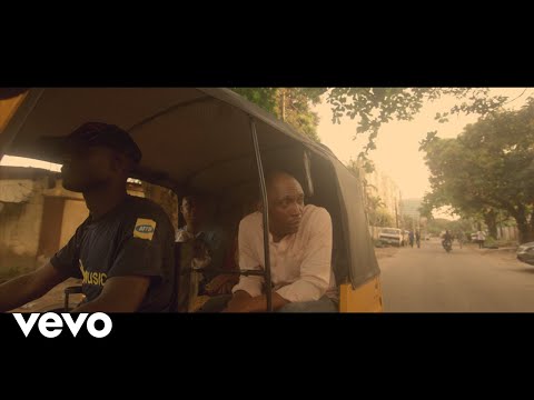 Ajebutter22 - Wayward (Official Video)