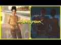 Cyberpunk 2077 Best Ending | Panam Guide | Step-By-Step