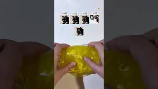 网速慢的后果!? #玩泥素材 #手工diy #玩泥讲故事 #起泡胶