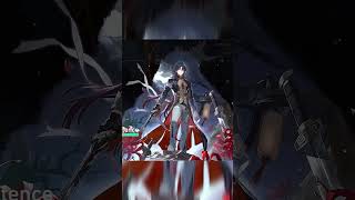 Blade Ultimate & Skills Honkai Star Rail