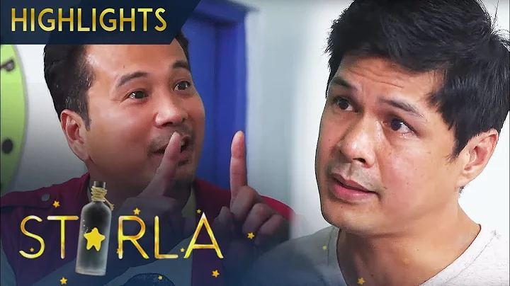 Domeng teases Doc Philip to Teresa again | Starla ...