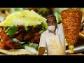 El Arte Del Taco Al Pastor | Los Mejores Tacos de la Ciudad de México