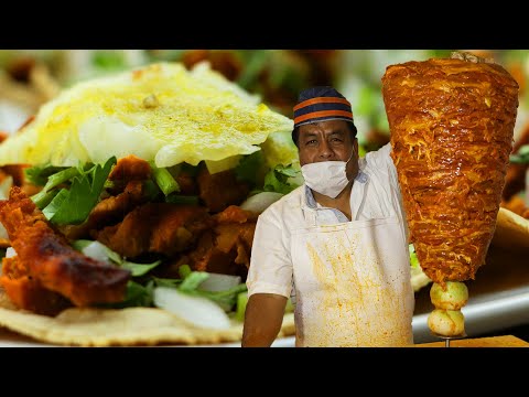 Vídeo: 9 De Las Mejores Ciudades Del Mundo Para Tacos - Matador Network