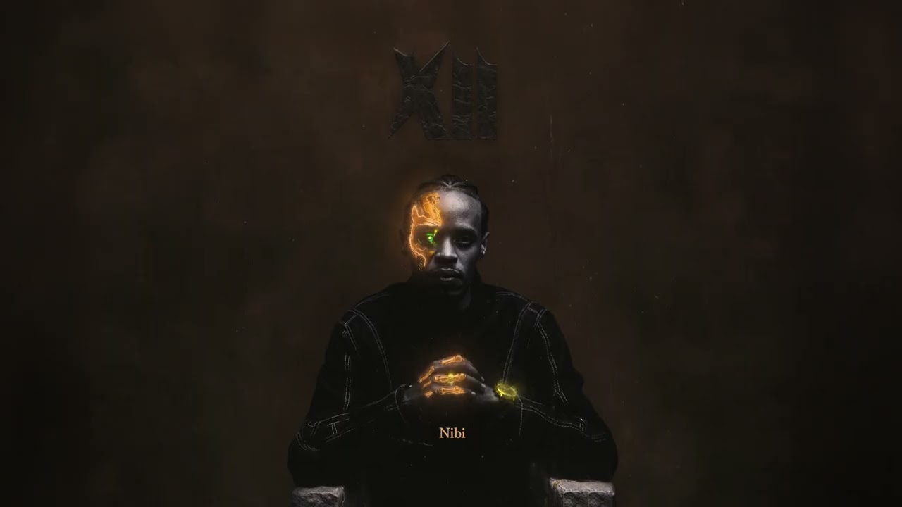 2saint,Kevin Klein - Intare ft. Boukuru