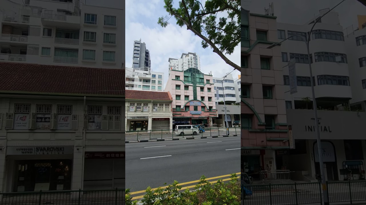 Balestier Rd (Singapore)