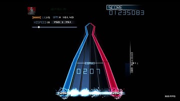 【K-Shoot MANIA】かめりあ feat.Nana Takahashi - 蟲の棲む処 [EX 14][IN 15]