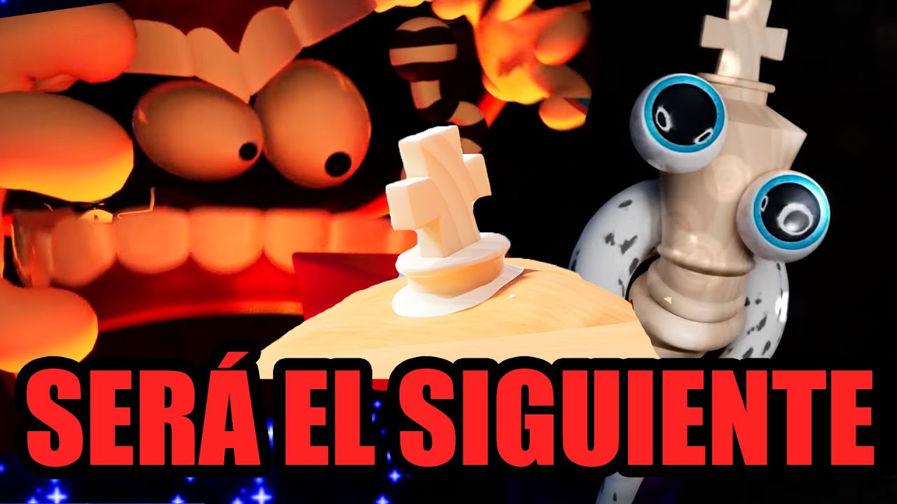 Las teorías más inquietantes que dejó el capítulo 7 del Circo Digital