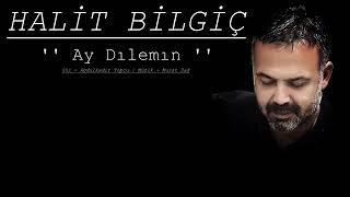 HALİT BİLGİÇ - AY DILEMIN [YENİ 2022]