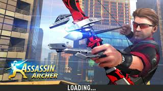 Assassin Archer Mission 3 screenshot 3