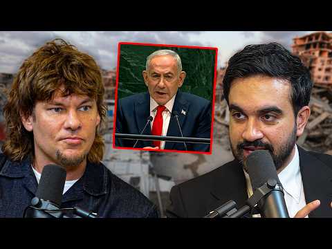 Why Wasn't Netanyahu Arrested in NYC?