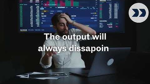 AI isn’t failing on tech, It