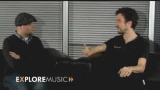 ExploreMusic sits down with Frank Turner pt 2