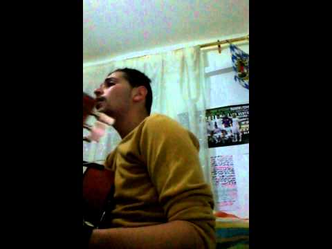 Haramtou bik nou3assi by Yacine Azrini