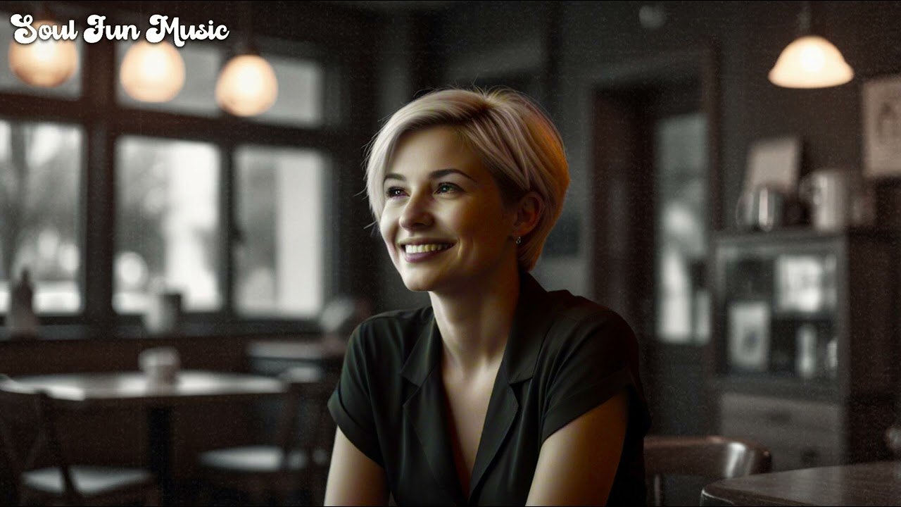 《Afternoon Melody of Love》【Version.2】/ Neo Soul / Funk / Pop / Chill