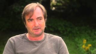 Interview: Gary Levert - The Disappeared - Clip 2/3