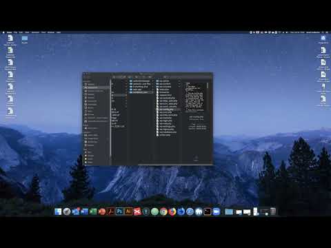 Tutorial: How to Setup MAMP Pro with WordPress 20190714