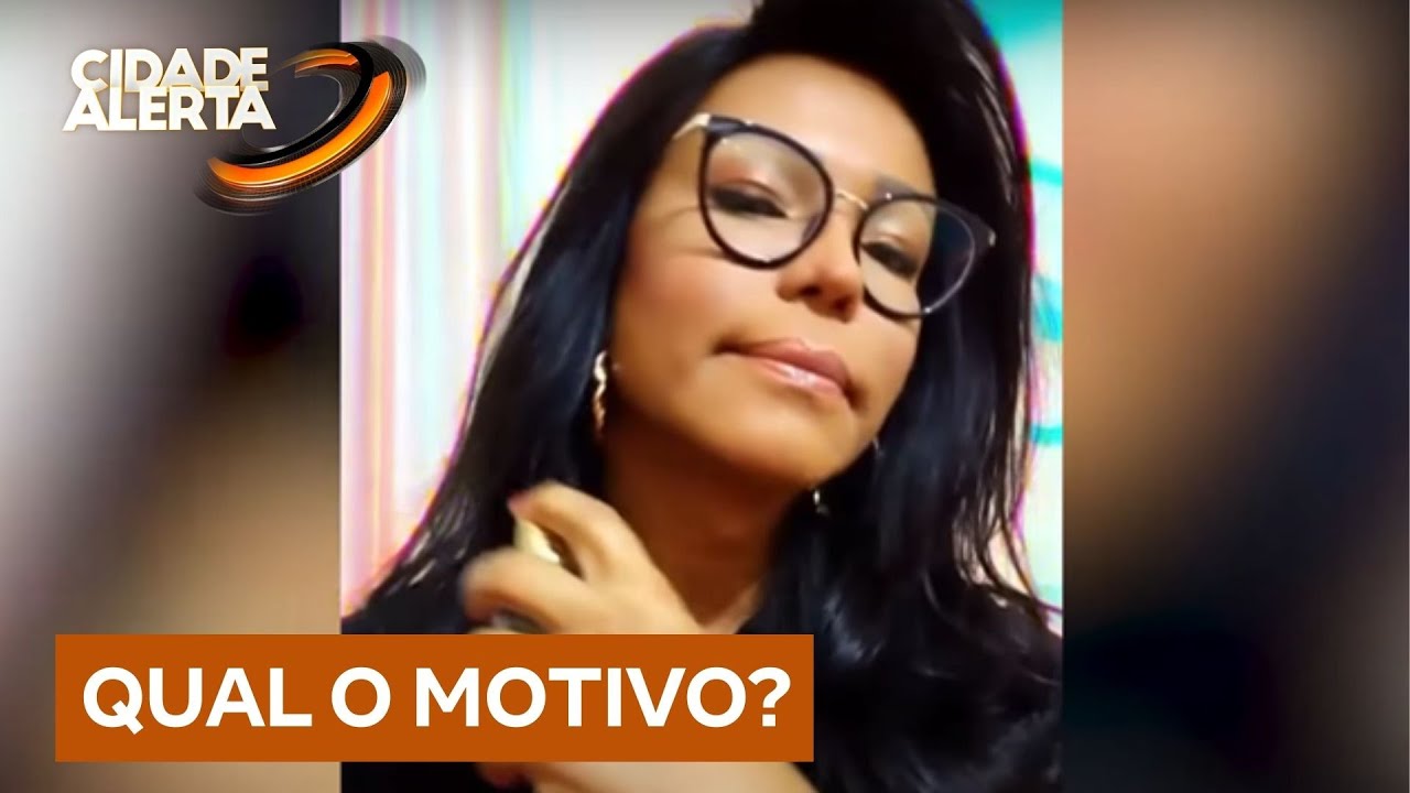 Influenciador é suspeito de matar mulher