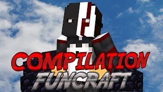 KAFFWORLD LE SAUVAGE - COMPILATION RUSH - FUNCRAFT