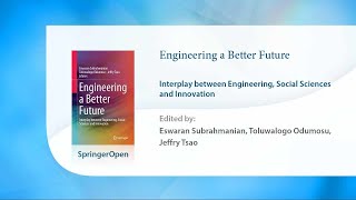 Engineering a Better Future