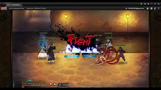 Naruto Online - Ninja Assessment | Kage Hanabi (F2P) (2026) #NarutoOnline #Naruto