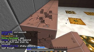 Elite mcpvp video: speed build (bank)