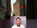 खिड़की पर लगा जुगाड़ू कूलर 🤯 #desijugaad #summerhack #shorts #shortvideo