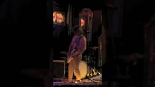WELLES - DEAD INDIAN The Chain - Autumn 2012 Hookah Java Cafe Fayetteville AR #wellesmusic