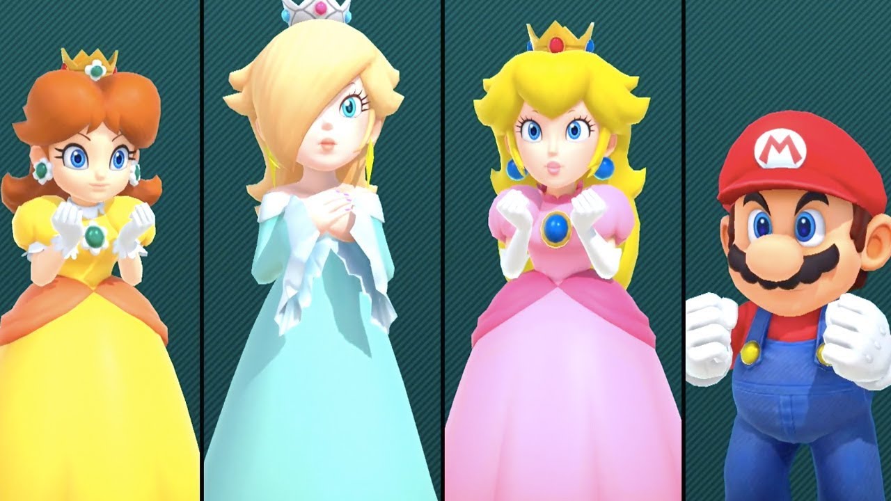 Super Mario Party - King Bob-omb's Powderkeg Mine | MarioGamers