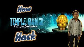 How to HACK Temple Run 2 (2018) screenshot 5