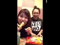 『ハッピーターンにわさび挟んで食べてみた / ターリーターキー』|mysta YouTube