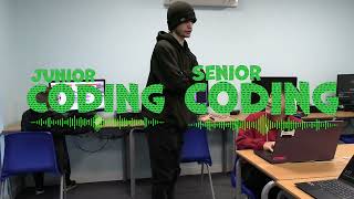 Inside YTA’s Coding Classes: Learn to Code from Scratch